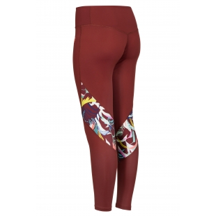 SC Elements - Дамски Fitness Клин Tropical  Chic