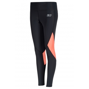 SC Elements - Дамски Fitness Клин Air Mesh Orange