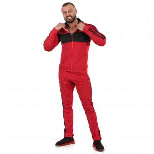 Мъжки екип SC Elements – Athletics