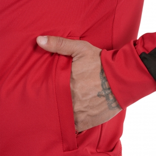 Мъжки екип SC Elements – Athletics