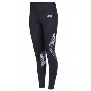 SC Elements - Дамски Fitness Клин Tropical