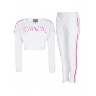 Дамски екип SCANDAL