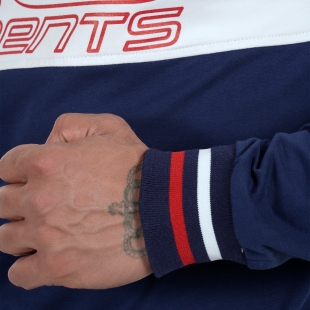 Мъжка блуза SC Circle