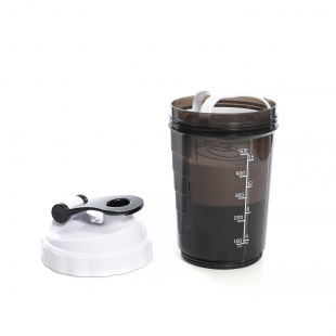 Протеинов шейкър BPA Free