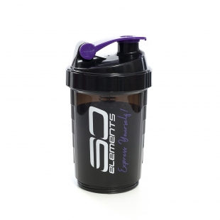 Протеинов шейкър BPA Free