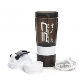 Протеинов шейкър BPA Free