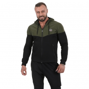 Мъжко спортно горнище SC Elements –DIAMOND