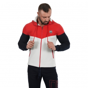 Мъжко спортно горнище SC Elements –DIAMOND