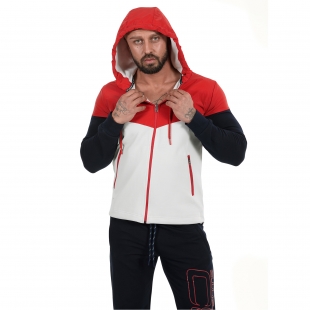 Мъжко спортно горнище SC Elements –DIAMOND