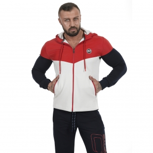 Мъжко спортно горнище SC Elements –DIAMOND