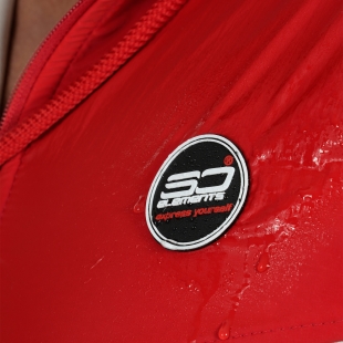 Мъжко спортно горнище SC Elements –DIAMOND