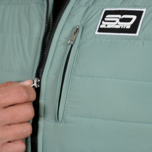 Мъжки елек SC Heliotic