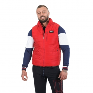 Мъжки елек SC Heliotic