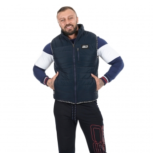 Мъжки елек SC Heliotic