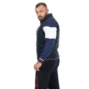 Мъжки елек SC Heliotic