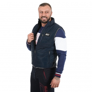 Мъжки елек SC Heliotic