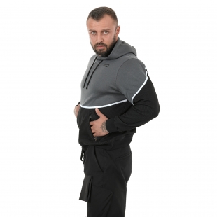 Мъжки суитшърт SC Elements – Fleece