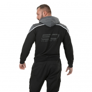 Мъжки суитшърт SC Elements – Fleece