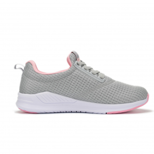 Дамски спортни обувки Runners Family Style, RNS-191-2978