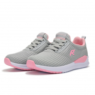 Детски спортни обувки Runners Family Style, RNS-191-2978