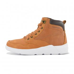 МЪЖКИ БОТИ RUNNERS, RNS-192-17590, БЕЖОВ