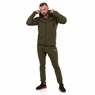 Мъжки екип SC Elements –Fleece