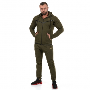 Мъжки екип SC Elements –Fleece