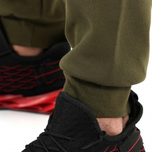 Мъжки екип SC Elements –Fleece