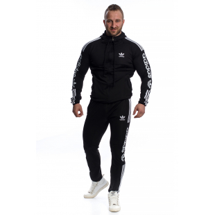 Мъжки спортен екип