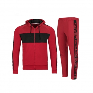 Мъжки екип SC Elements – Athletics