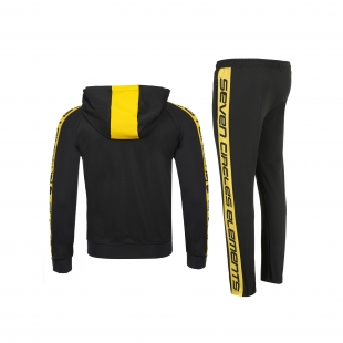 Мъжки екип SC Elements – Athletics