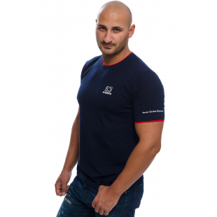 Мъжка блуза-Elements