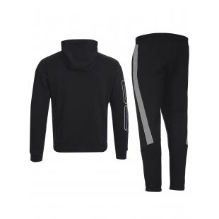 Mъжки Екип Elements-lime