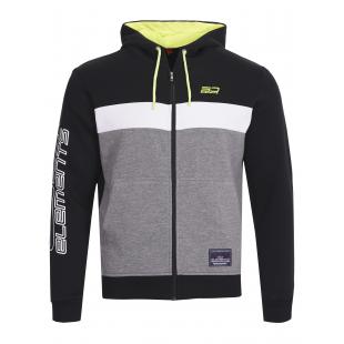 Mъжки Екип Elements-lime