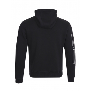 Мъжки Суитшърт-Elements-lime