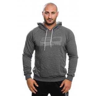 Мъжки суитшърт от мека и топла материя, подходящ за ежедневието.