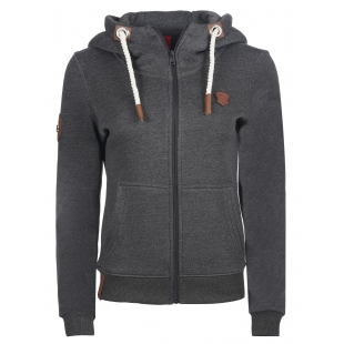 SC Elements Дамски топъл Суитшърт