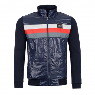 Мъжко спортно горнище SC Elements - Linear