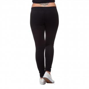 Клин в черно и бяло