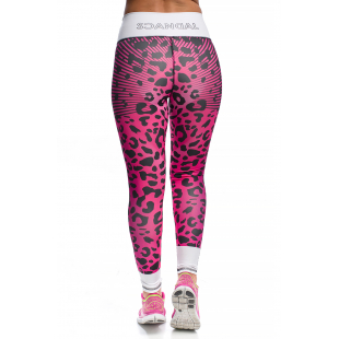 Спортен клин за фитнес - SC