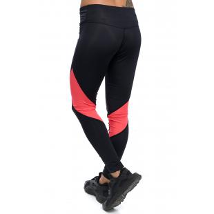 SC Elements - Дамски Fitness Клин Air Mesh Orange