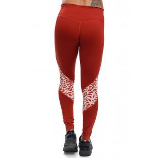 SC Elements - Дамски Fitness Клин Lava