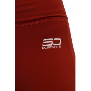 SC Elements - Дамски Fitness Клин Lava