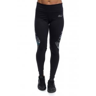 SC Elements - Дамски Fitness Клин Tropical