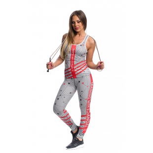 Спортен комплект за фитнес - SC