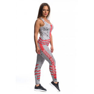 Спортен комплект за фитнес - SC