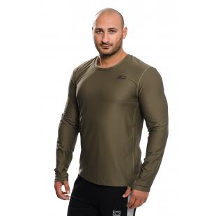 SC Блуза M-shape ELEMENTS