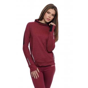 Дамски суитшърт SC - Marble Hoody