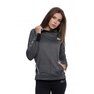 Дамски суитшърт SC - Marble Hoody