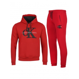 Мъжки спортен екип